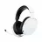 Casti fara fir HyperX Wireless headset  HyperX Cloud Stinger 3, White, Dual Wireless Connectivity, Big 50 mm Drivers, Microphone built-in, Swivel-to-mute noise-cancelling mic, Reliable 2.4GHz Wireless + Bluetooth, Frequency response: 10Hz–50kHz, 80 Hours of Battery Life o