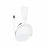 Casti fara fir HyperX Wireless headset  HyperX Cloud Stinger 3, White, Dual Wireless Connectivity, Big 50 mm Drivers, Microphone built-in, Swivel-to-mute noise-cancelling mic, Reliable 2.4GHz Wireless + Bluetooth, Frequency response: 10Hz–50kHz, 80 Hours of Battery Life o