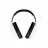 Casti fara fir HyperX Wireless headset  HyperX Cloud Stinger 3, White, Dual Wireless Connectivity, Big 50 mm Drivers, Microphone built-in, Swivel-to-mute noise-cancelling mic, Reliable 2.4GHz Wireless + Bluetooth, Frequency response: 10Hz–50kHz, 80 Hours of Battery Life o