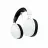Casti fara fir HyperX Wireless headset  HyperX Cloud Stinger 3, White, Dual Wireless Connectivity, Big 50 mm Drivers, Microphone built-in, Swivel-to-mute noise-cancelling mic, Reliable 2.4GHz Wireless + Bluetooth, Frequency response: 10Hz–50kHz, 80 Hours of Battery Life o