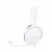 Игровые наушники HyperX Headset  HyperX Cloud Stinger 3 PS, White, Big 50 mm Drivers, Adjustable Rotating Earcups, Signature HX Comfort, Microphone built-in, Swivel-to-mute noise-cancelling mic, Frequency response: 10Hz–25,000 Hz, Cable length:2m, 3.5 jack
