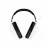 Игровые наушники HyperX Headset  HyperX Cloud Stinger 3 PS, White, Big 50 mm Drivers, Adjustable Rotating Earcups, Signature HX Comfort, Microphone built-in, Swivel-to-mute noise-cancelling mic, Frequency response: 10Hz–25,000 Hz, Cable length:2m, 3.5 jack