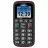 Smartphone Maxcom Telefon mobil MaxCom MM428L, Negru