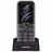 Smartphone Maxcom Telefon mobil MaxCom MM718, Negru