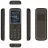 Smartphone Maxcom Telefon mobil MaxCom MM718, Negru