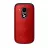 Смартфон Maxcom Telefon mobil MaxCom MM815, Roșu
