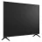 Телевизор LG 55" QNED SMART TV LG 55QNED80B6B, 3840x2160 4K UHD, webOS, Negru