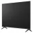 Телевизор LG 55" QNED SMART TV LG 55QNED80B6B, 3840x2160 4K UHD, webOS, Negru