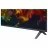 Телевизор LG 55" QNED SMART TV LG 55QNED80B6B, 3840x2160 4K UHD, webOS, Negru