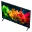 Телевизор LG 55" QNED SMART TV LG 55QNED80B6B, 3840x2160 4K UHD, webOS, Negru