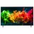 Телевизор LG 55" QNED SMART TV LG 55QNED80B6B, 3840x2160 4K UHD, webOS, Negru
