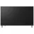 Телевизор LG 55" QNED SMART TV LG 55QNED80B6B, 3840x2160 4K UHD, webOS, Negru