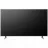 Телевизор Hisense 58" LED SMART TV Hisense 58A6Q, 3840x2160 4K UHD, VIDAA U8.5, Negru