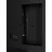 Televizor Hisense 65" LED SMART TV Hisense 65U7SE, MiniLED, 4K UHD VIDAA OS, Black