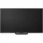 Телевизор Hisense 65" LED SMART TV Hisense 65UR8S, RGB Mini LED, 4K UHD, VIDAA OS, Black