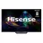 Телевизор Hisense 65" LED SMART TV Hisense 65UR8S, RGB Mini LED, 4K UHD, VIDAA OS, Black