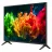 Televizor LG 65" QNED SMART TV LG 65QNED80B6B, 3840x2160 4K UHD, webOS, Negru