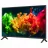Televizor LG 65" QNED SMART TV LG 65QNED80B6B, 3840x2160 4K UHD, webOS, Negru