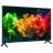 Televizor LG 65" QNED SMART TV LG 65QNED80B6B, 3840x2160 4K UHD, webOS, Negru