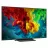 Телевизор LG 65" QNED SMART TV 65QNED83B6A, 3840x2160 4K UHD, webOS, Negru