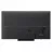 Телевизор LG 65" QNED SMART TV 65QNED83B6A, 3840x2160 4K UHD, webOS, Negru