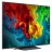 Телевизор LG 65" QNED SMART TV 65QNED83B6A, 3840x2160 4K UHD, webOS, Negru