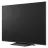 Телевизор LG 65" QNED SMART TV 65QNED83B6A, 3840x2160 4K UHD, webOS, Negru