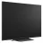 Телевизор LG 65" QNED SMART TV 65QNED83B6A, 3840x2160 4K UHD, webOS, Negru