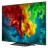 Телевизор LG 65" QNED SMART TV 65QNED83B6A, 3840x2160 4K UHD, webOS, Negru
