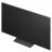 Телевизор LG 65" QNED SMART TV 65QNED83B6A, 3840x2160 4K UHD, webOS, Negru