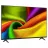 Телевизор LG 75" LED SMART TV 75NU900B6LA, 3840x2160 4K UHD, webOS, Negru