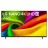 Телевизор LG 75" LED SMART TV 75NU900B6LA, 3840x2160 4K UHD, webOS, Negru