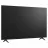 Телевизор LG 75" LED SMART TV 75NU900B6LA, 3840x2160 4K UHD, webOS, Negru