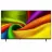 Телевизор LG 75" LED SMART TV 75NU900B6LA, 3840x2160 4K UHD, webOS, Negru