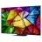 Televizor LG 75" MiniLED SMART TV LG 75MRGB87B6B, 3840x2160 4K UHD, webOS, Negru