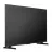 Televizor Samsung 75" QLED SMART TV Hisense 75E7S PRO, 3840x2160 4K UHD, VIDAA U OS, Negru