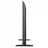 Televizor Samsung 75" QLED SMART TV Hisense 75E7S PRO, 3840x2160 4K UHD, VIDAA U OS, Negru
