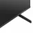 Televizor Samsung 75" QLED SMART TV Hisense 75E7S PRO, 3840x2160 4K UHD, VIDAA U OS, Negru