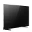 Televizor Samsung 85" QLED SMART TV Hisense 85E7S, 3840x2160 4K UHD, VIDAA U OS, Negru