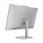 PC All-in-One LENOVO Lenovo AIO A105 Cloud Grey (23.8" FHD IPS Ryzen 5 40 2.8-4.3GHz, 8GB, 512GB, wired KB&MS, No OS)