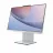 PC All-in-One LENOVO Lenovo AIO IdeaCentre 24ILL11 Cloud Grey (23.8" FHD IPS Ultra 7 256V 2.2-4.8GHz, 16GB, 512GB SSD, wi