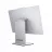 PC All-in-One LENOVO Lenovo AIO IdeaCentre 24ILL11 Cloud Grey (23.8" FHD IPS Ultra 7 256V 2.2-4.8GHz, 16GB, 512GB SSD, wi