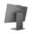 PC All-in-One LENOVO Lenovo AIO IdeaCentre 24ILL11 Luna Grey (23.8" FHD IPS Touch Ultra 7 256V 2.2-4.8GHz, 16GB, 256GB SS