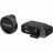 Microfon Insta360 Microfon portabil pentru înregistrare vocală Insta360 Mic Pro (1 TX + 1 RX), Fără fir, Negru