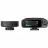 Microfon Insta360 Microfon portabil pentru înregistrare vocală Insta360 Mic Pro (2 TX + 1 RX), Fără fir, Negru