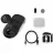 Mouse LOGITECH Mouse Logitech PRO X2 Superstrike, Lunar Eclipse