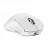 Gaming Mouse LOGITECH Mouse Wireless Logitech G PRO X Superlight 2 DEX, Alb