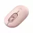 Gaming Mouse LOGITECH Mouse Wireless Logitech POP, Roz