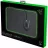 Mouse Pad RAZER Mouse pad Razer Goliathus Chroma, Medium, Negru