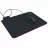 Mouse Pad RAZER Mouse pad Razer Razer Firefly V2, Medium, Negru